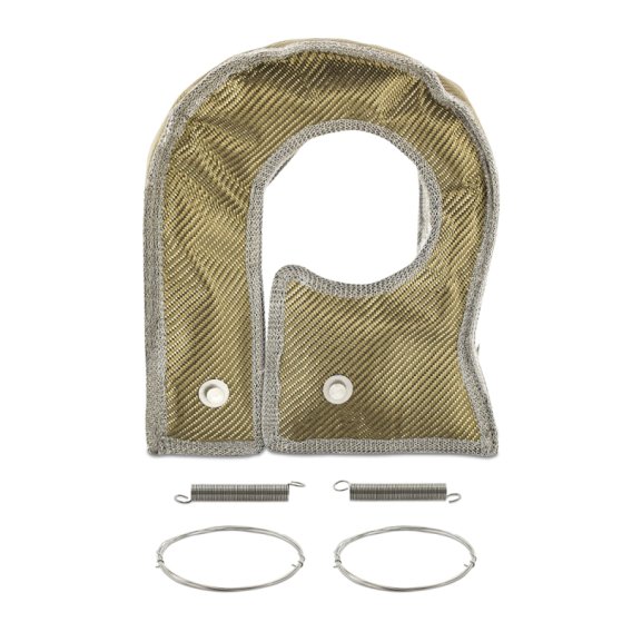 MM Turbo Blankets