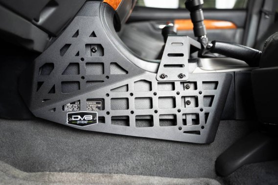 DVE Molle Panels