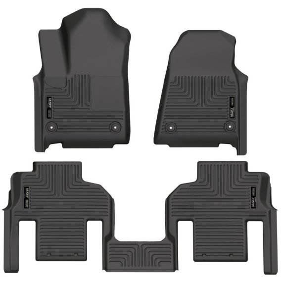 HL WB - Combo - Black