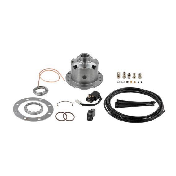 ARB Air Lockers