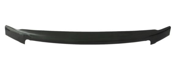 Auto Ventshade 25888 Bugflector II Dark Smoke Hood Shield for 22-23 Toyota Tundra, 2023 Toyota Se...