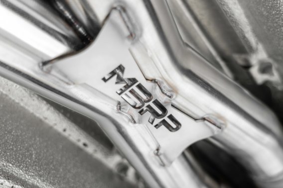 MBRP X-Pipe 304