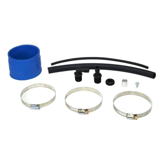BBK Cold Air Intake Kit