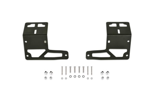 FAB Light Mounts