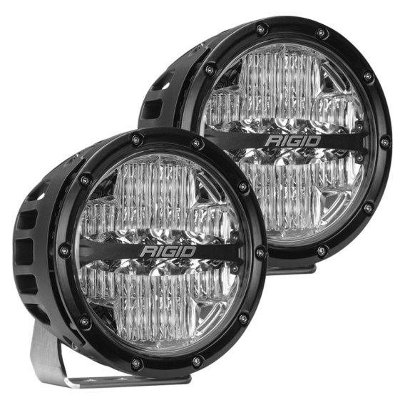 RIG 360 Series