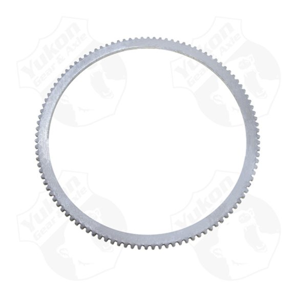 YUK ABS Rings