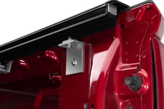 RNL A-Series Tonneau Cover