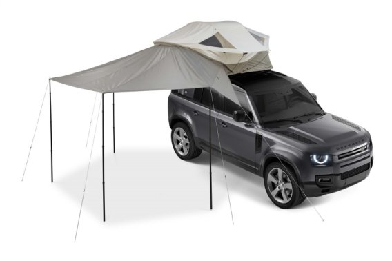 THU Approach Tents