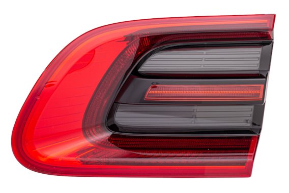 HELLA Tail Lights