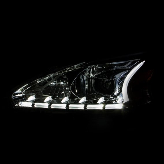ANZ Projector Headlights