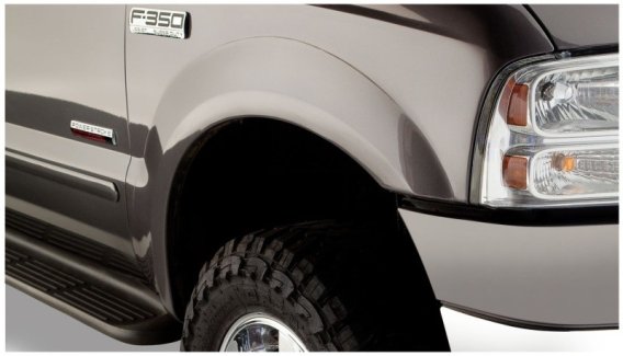 BUS Extend-A-Fender Flares