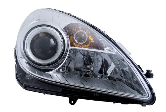 HELLA Halogen Bulb