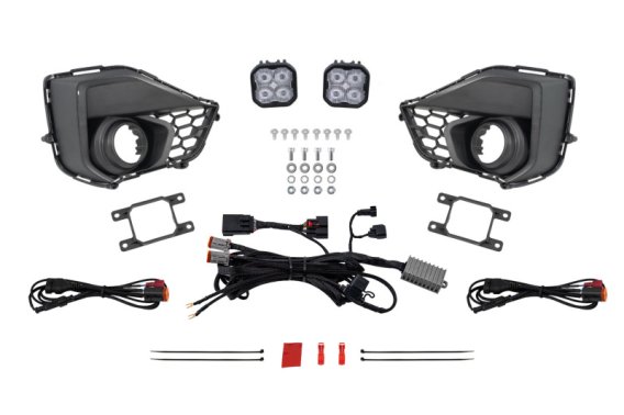DIO Lamp Kits