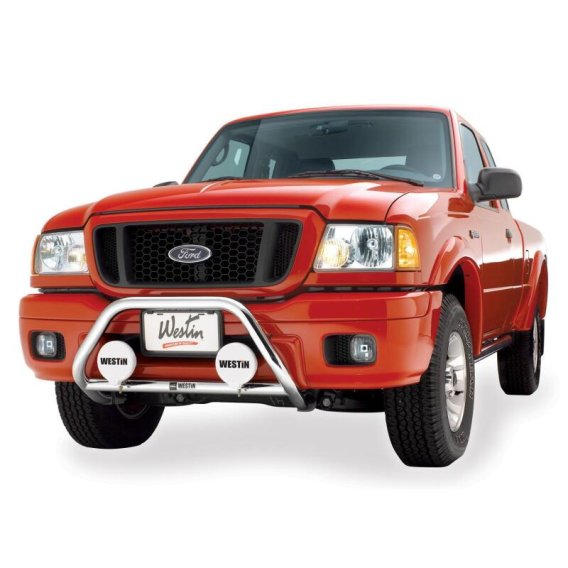 WES Light Bar Mount Kits