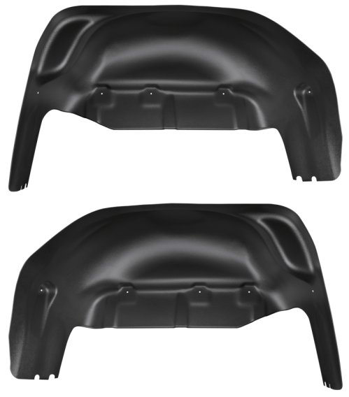 HL Wheel Well Guards