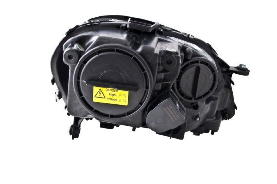 HELLA Headlight Assemblies