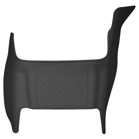 HL WB - C Hump - Black