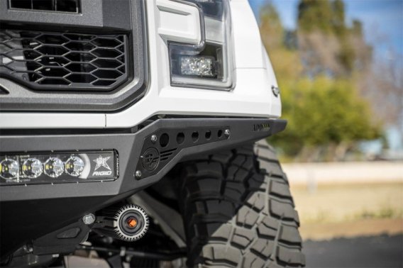 ADD Rock Fighter Front Bumper