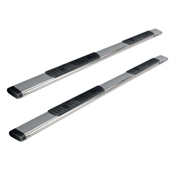 GOR Steps - OE Xtreme - 5in