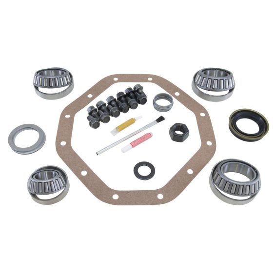 YUK Master Overhaul Kits