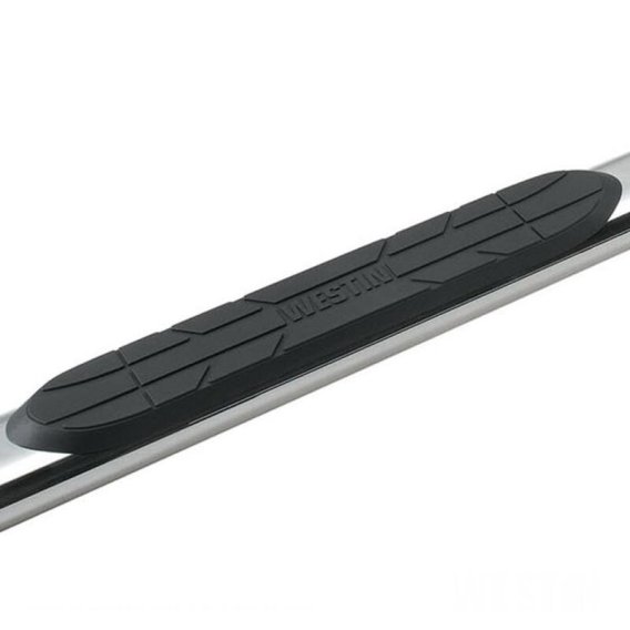 WES Nerf Bars - Premier 4