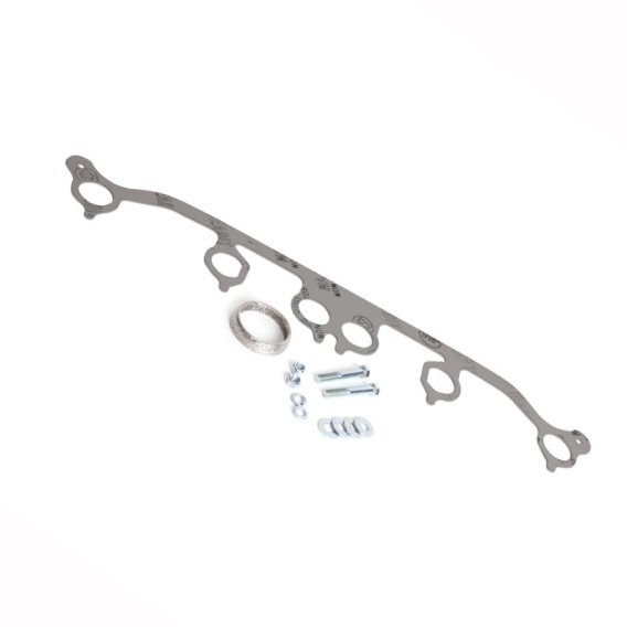 BBK Short Tuned Length Headers
