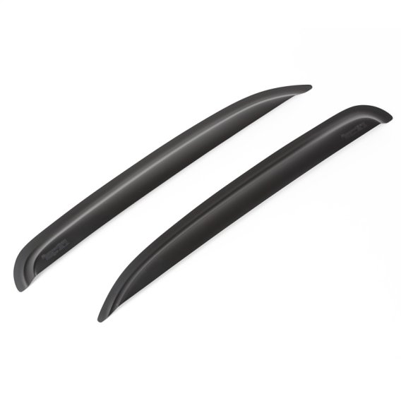 RUG Window Deflectors