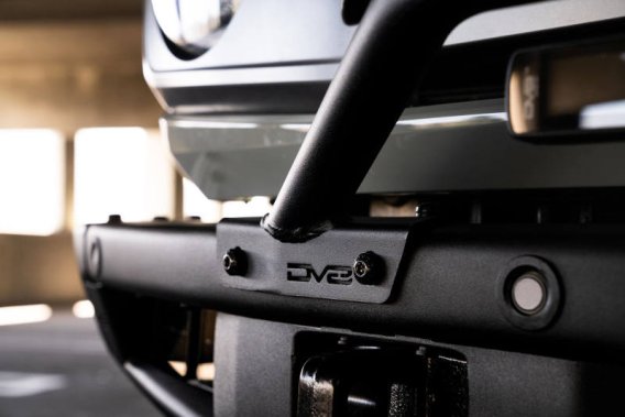 DVE Light Bar Mounts