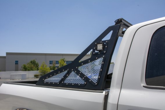 DVE Chase Racks