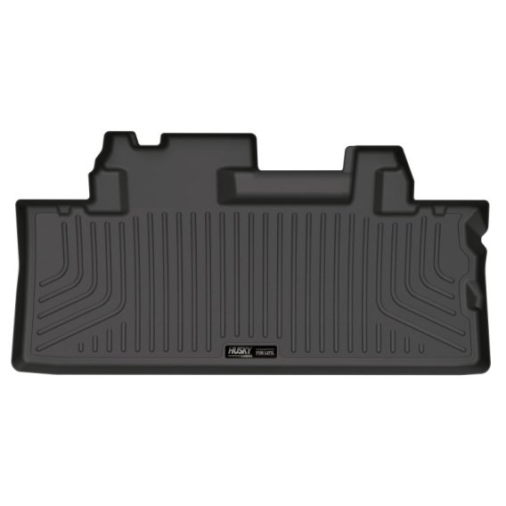 HL WB - Rear - Black