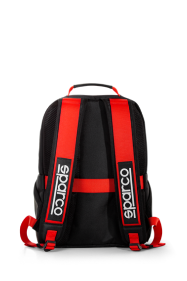 SPA Bag Stage