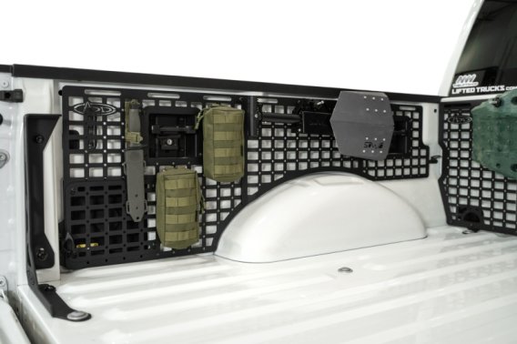 ADD Molle Panels