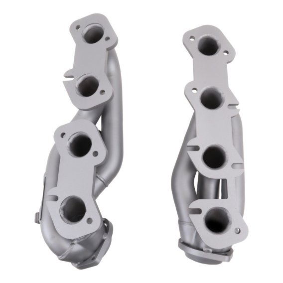 BBK Short Tuned Length Headers