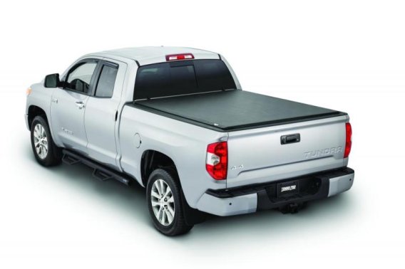 TNP Lo-Roll Tonneau Cover
