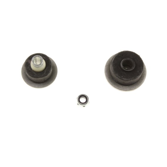 BIL B6 4600 Series Shocks