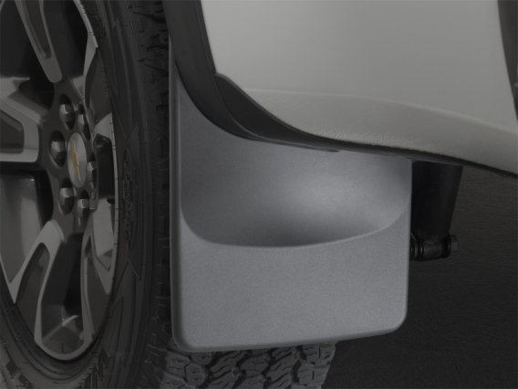 WT No Drill Mudflaps