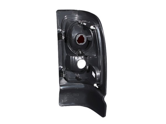 ANZ Taillights