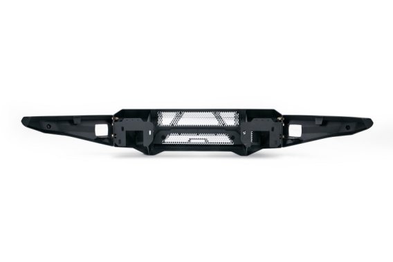 DVE Front Bumpers
