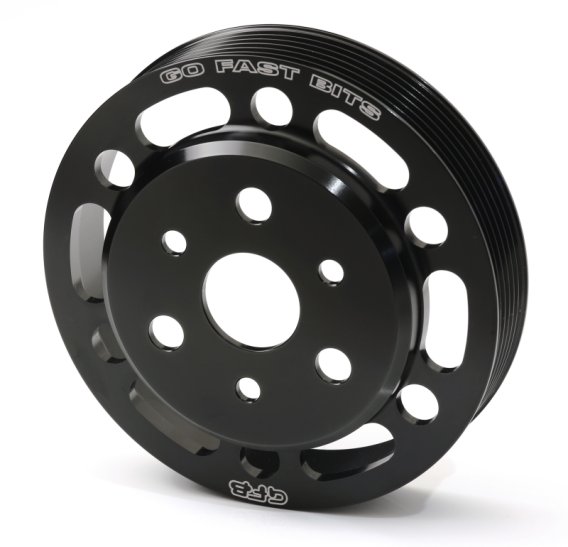 GFB Pulleys