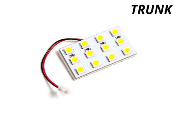 DIO Replacement Bulbs