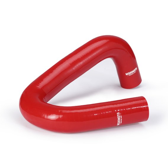 MM Silicone Hose - Radiator