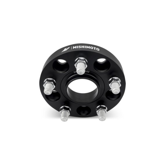 MM Wheel Spacers