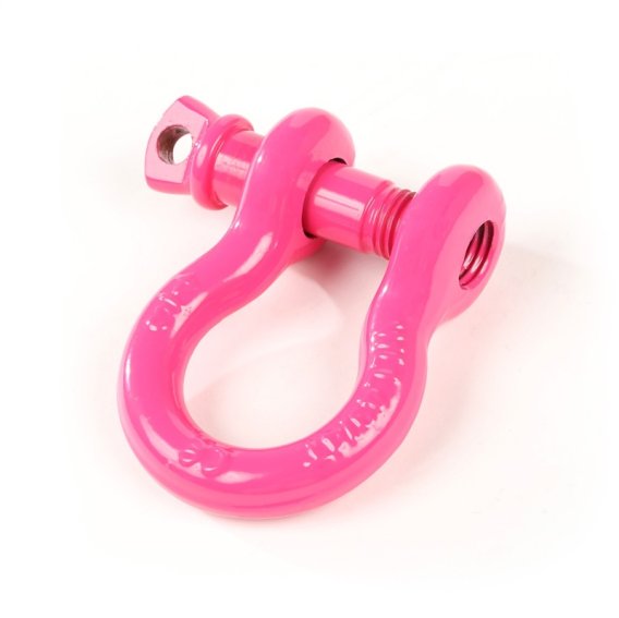 RUG Shackles