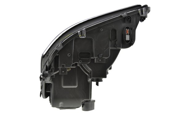 HELLA Headlight Assemblies