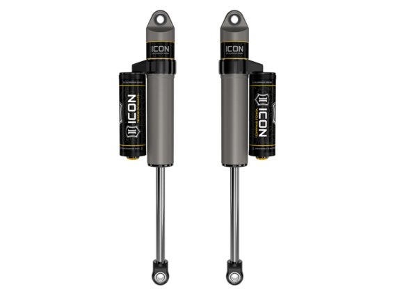 ICO 2.5 Series Coilover Kits