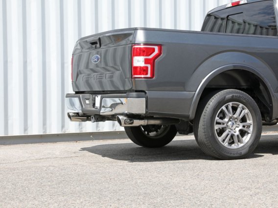 AFE Exhaust Cat Back