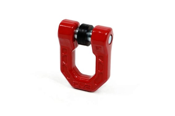 DV8 Shackles
