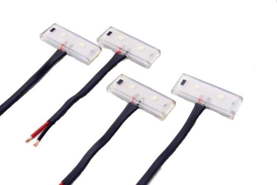 AMP PowerStep
