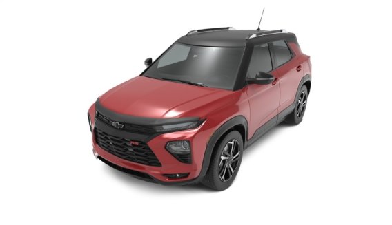 HL Aeroskin - Matte Black