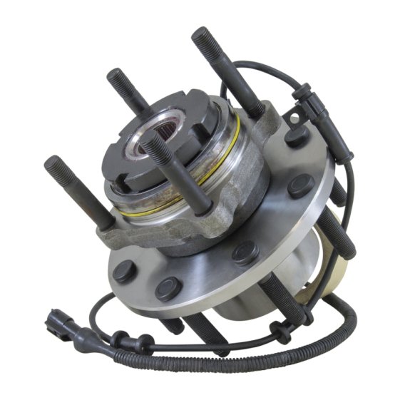 YUK Repl Hubs